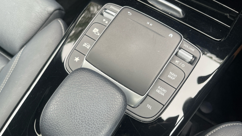 Mercedes-Benz CLA 250e AMG Line Premium Plus 4dr Tip Auto Saloon